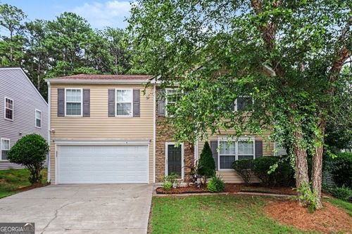 5790 Sable Glen Rd, Atlanta, GA, 30349-3646 | Card Image