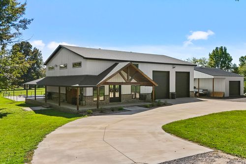 8501 Old Tom Box Rd, Sherwood, AR, 72120 | Card Image