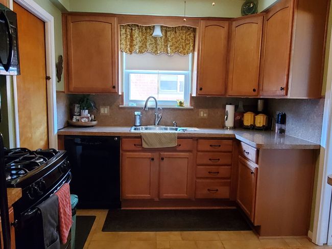 287 Leroy Ave, House other with 3 bedrooms, 2 bathrooms and null parking in Clawson MI | Image 7