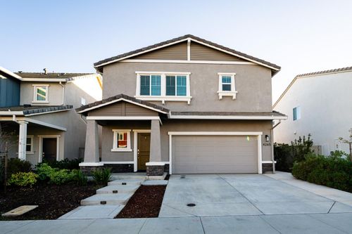 4265 Trailblazer Loop, Roseville, CA, 95747-4418 | Card Image