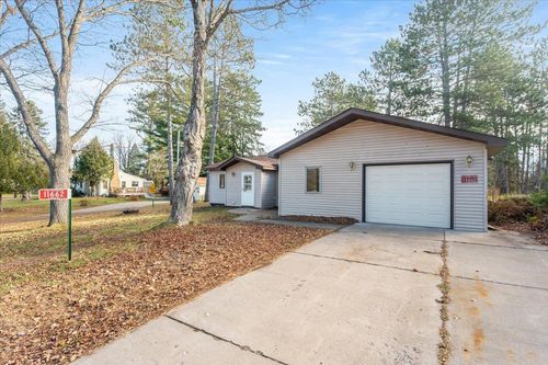 11662 E Main Street, LAKE NEBAGAMON, WI, 54849 | Card Image