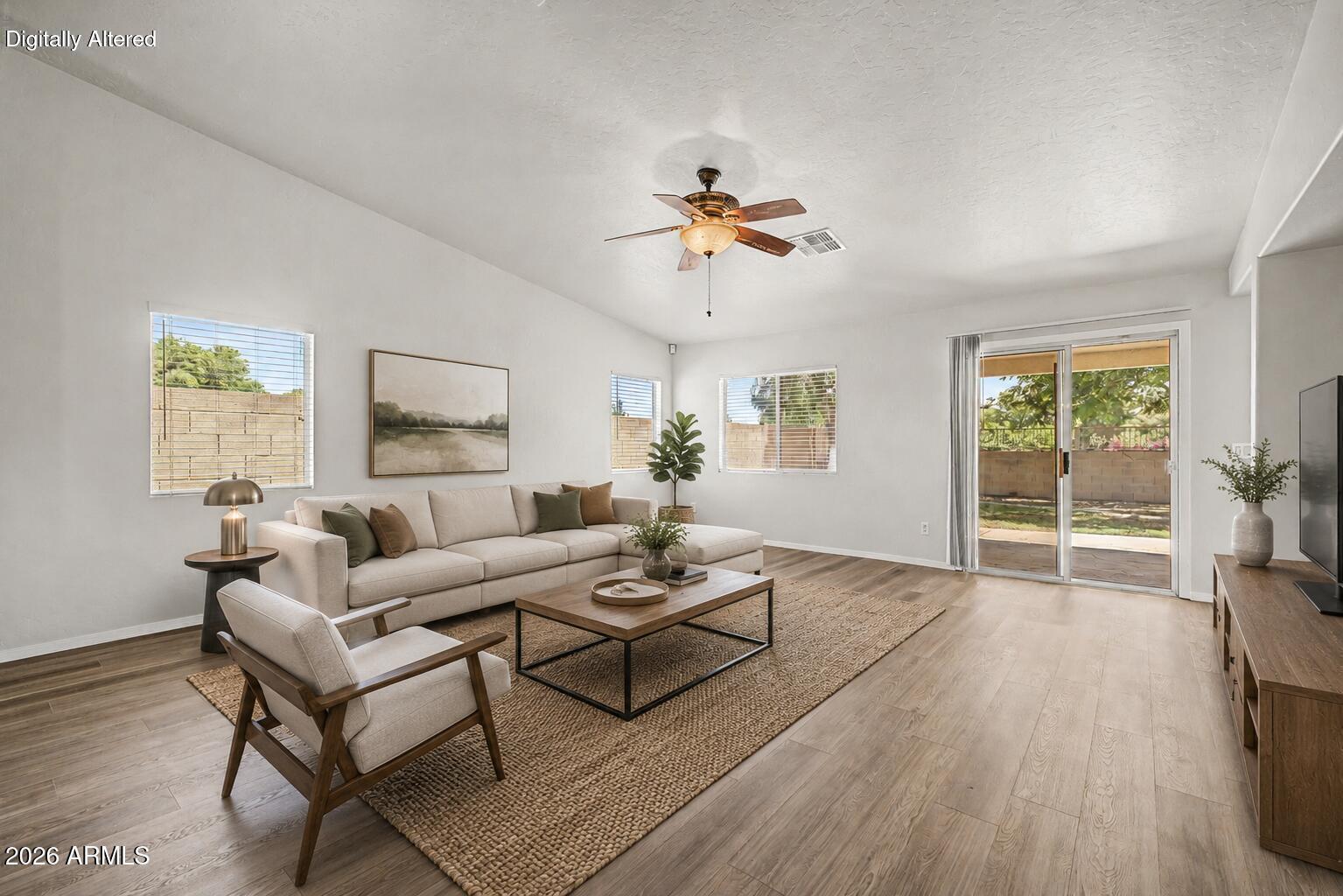 Residential in Gilbert 4