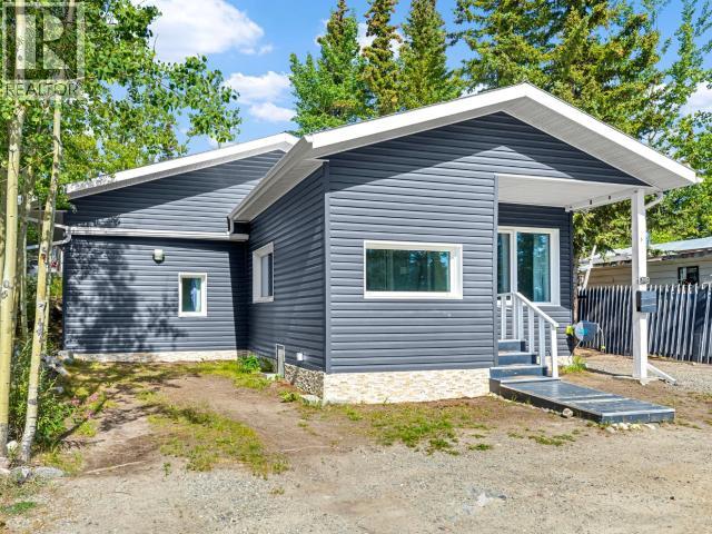 Residential in Whitehorse 5