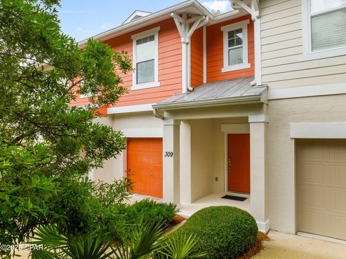 309 Sand Oak Blvd, Panama City Beach, FL, 32413-4682 | Card Image
