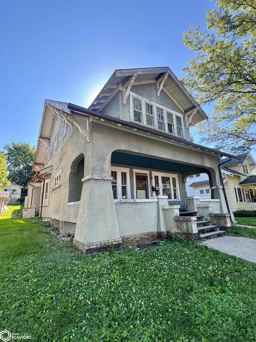 308 Church Street, Audubon, IA, 50025 | Card Image