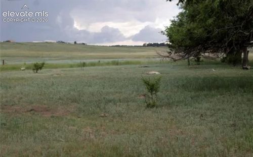 Tract 4 Mcclelland Road, Calhan, CO, 80808 | Card Image