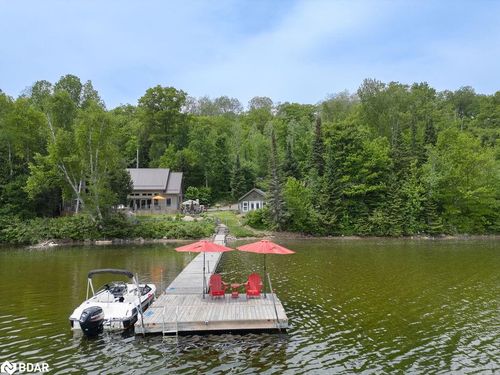 1172A Papineau Lake Rd, Maple Leaf, ON, K0L2R0 | Card Image