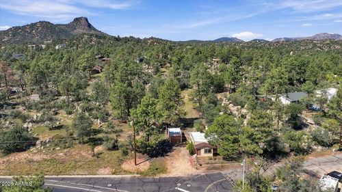 1544 W Thumb Butte Rd, Prescott, AZ, 86305-7501 | Card Image