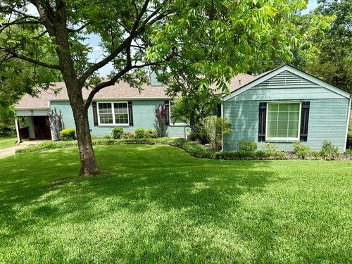 1001 Highland Dr, Palestine, TX, 75801-5225 | Card Image