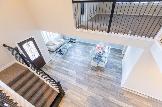 2208 Rocky Shores Ln, House other with 4 bedrooms, 4 bathrooms and 2 parking in Pearland TX | Image 20