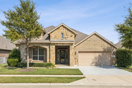 417 Traveller St, Hickory Creek, TX, 75065-0420 | Card Image