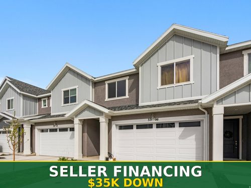 3306 W 3715 S, West Haven, UT, 84401-2099 | Card Image