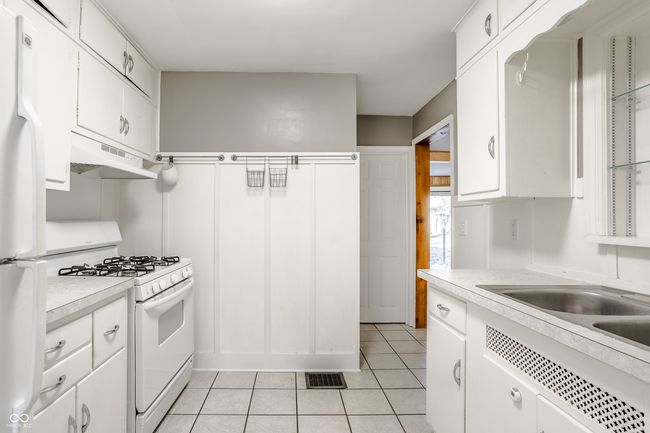 6738 Brouse Ave, House other with 3 bedrooms, 2 bathrooms and null parking in Indianapolis IN | Image 18