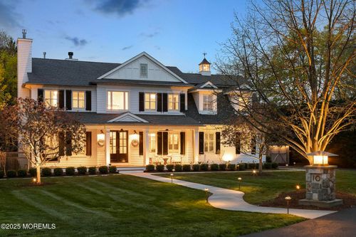 10 Bay St, Rumson, NJ, 07760-1706 | Card Image