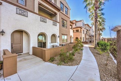 1073 Via Prato Ln, Henderson, NV, 89011-0600 | Card Image