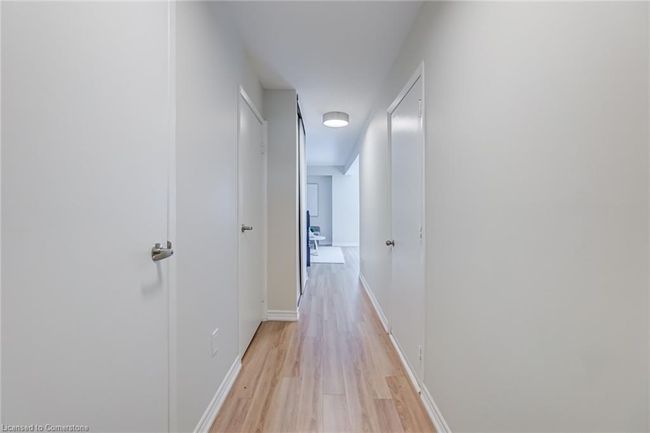 43 - 10 Holborn Crt, Townhouse with 3 bedrooms, 2 bathrooms and 2 parking in Kitchener ON | Image 12