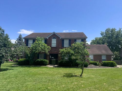 3644 Gladman Way, Lexington, KY, 40503-3713 | Card Image
