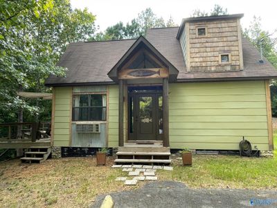 5630 Alabama Highway 68, House other with 2 bedrooms, 2 bathrooms and null parking in Gaylesville AL | Image 1