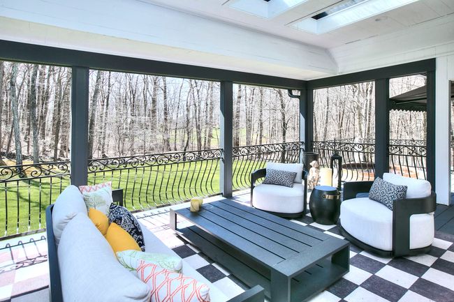 7 Mountain Laurel Dr, House other with 5 bedrooms, 6 bathrooms and 6 parking in Greenwich CT | Image 34