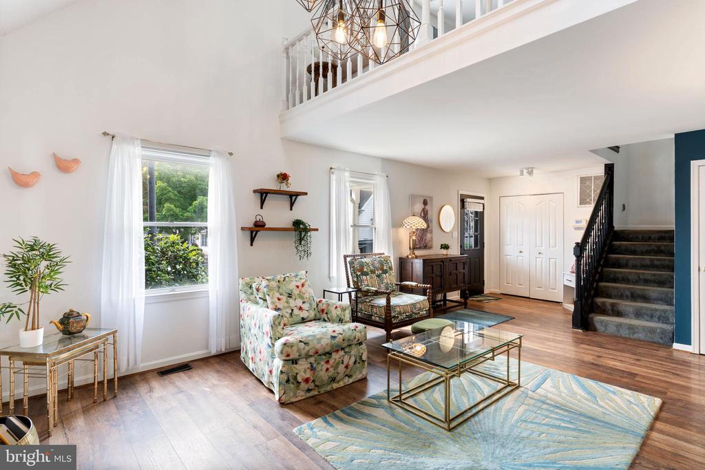 Residential in PRINCE FREDERICK 4