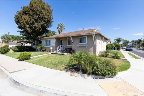 13317 Allegan St, Whittier, CA, 90605-3201 | Card Image