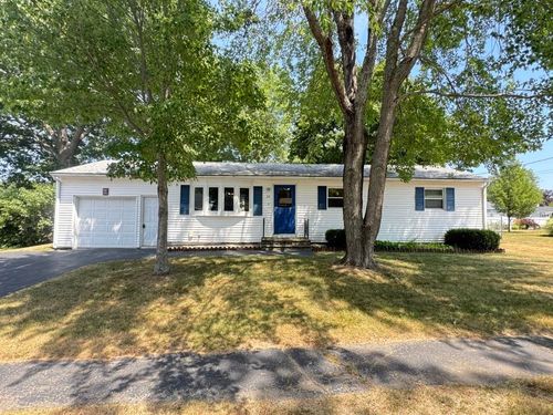 20 Mariette Dr, Portsmouth, NH, 03801-6031 | Card Image
