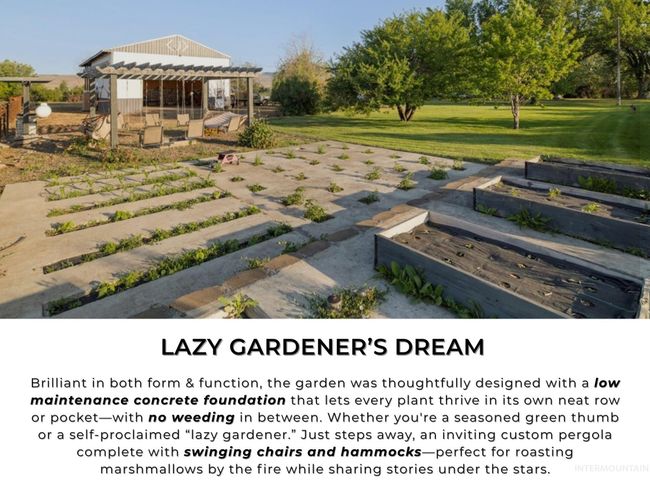 2143 Bonner Rd, House other with 4 bedrooms, 3 bathrooms and 2 parking in Midvale ID | Image 19