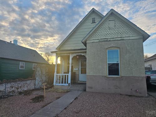 1229 Elm St, Pueblo, CO, 81004 | Card Image