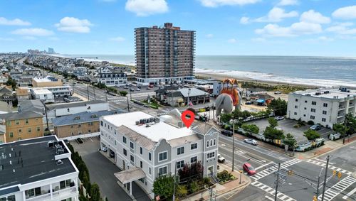 unit-3-9219 Atlantic Ave, MARGATE CITY, NJ, 08402-2466 | Card Image
