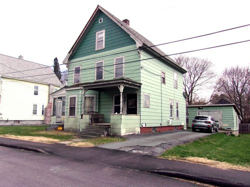 16 Beech Street, Haverhill, NH, 03785 | Card Image