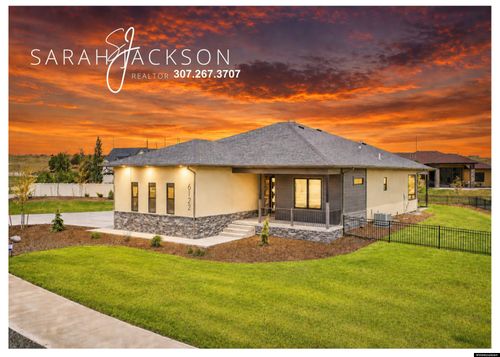 6122 River Park Dr, Casper, WY, 82604-5324 | Card Image