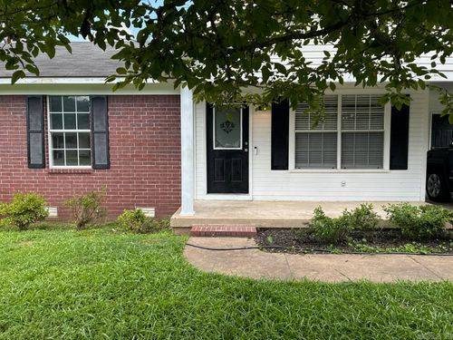 1000A Locust Street, Beebe, AR, 72012 | Card Image