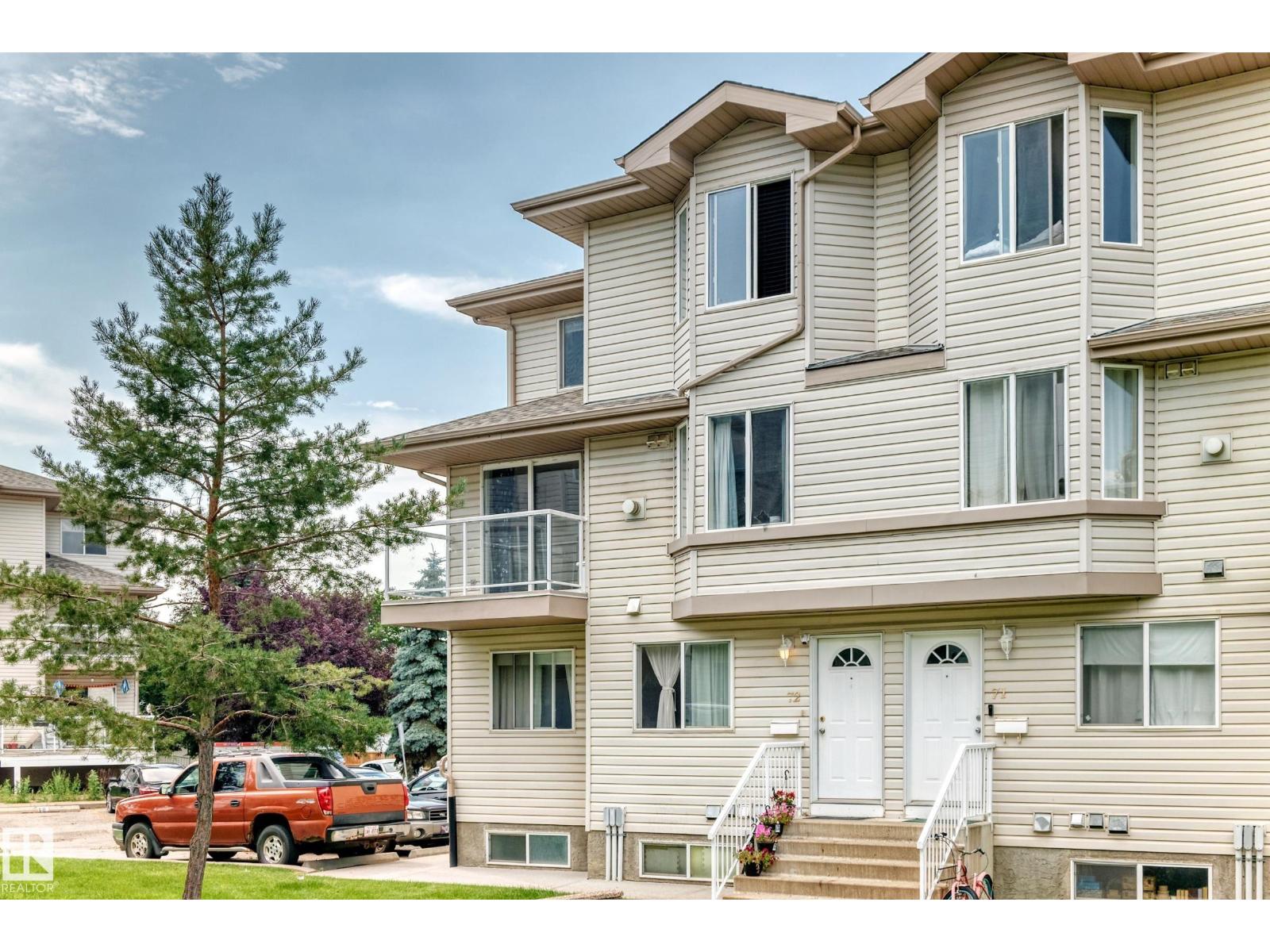 Residential in Edmonton 2