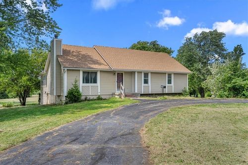 25204 S Blinker Light Rd, Harrisonville, MO, 64701-1691 | Card Image