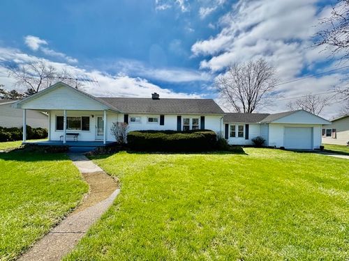 3079 Rocky Point Road, Springfield, OH, 45502 | Card Image