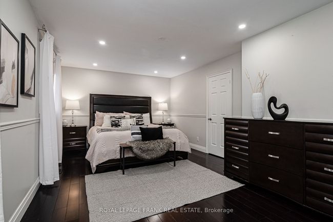 750 Pascoe Crt, House other with 5 bedrooms, 5 bathrooms and 6 parking in Oshawa ON | Image 24