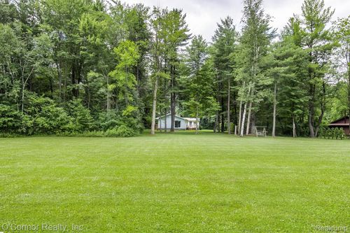 5386 Fitzgerald Road, St Clair Township, MI, 48079 | Card Image