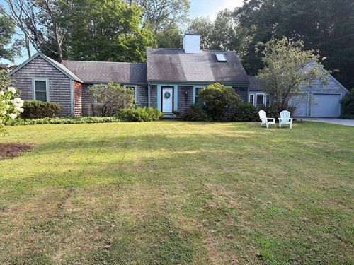 15 Fieldstone Rd, Scituate, MA, 02066-1421 | Card Image
