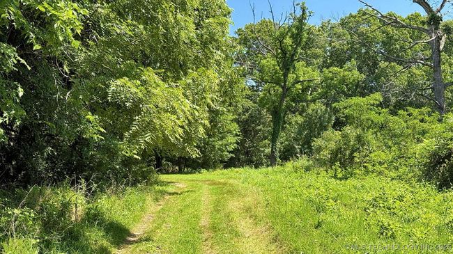 20596 E Whipperwill Rd, House other with 1 bedrooms, 1 bathrooms and null parking in Tahlequah OK | Image 37