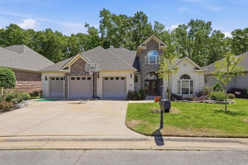 509 Cobblestone Dr, Cabot, AR, 72023 | Card Image