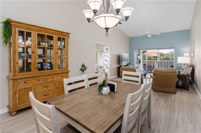 APT-6 - 6730 Beach Resort Dr, Condo with 2 bedrooms, 2 bathrooms and 1 parking in NAPLES FL | Image 6
