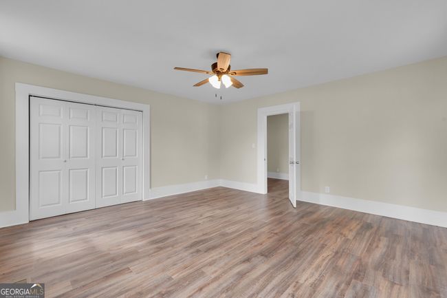 245 N Terrell St, House other with 3 bedrooms, 2 bathrooms and null parking in Metter GA | Image 11