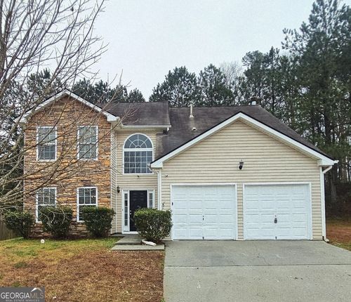4214 Winston Cir, College Park, GA, 30349-2715 | Card Image