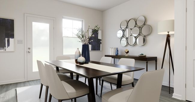 SUN_TraceatOldeTowne_Rend_Meredith_Dinin | Image 7