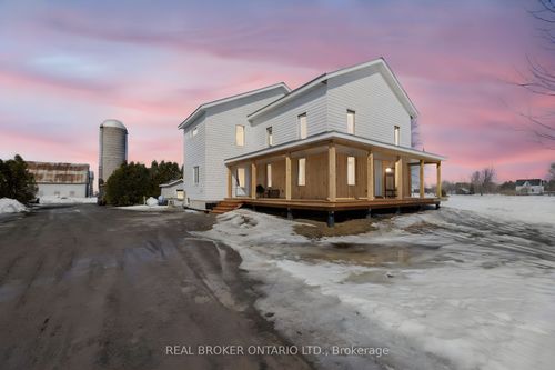 10969 Gilmour Road, South Dundas, ON, K0C1C0 | Card Image