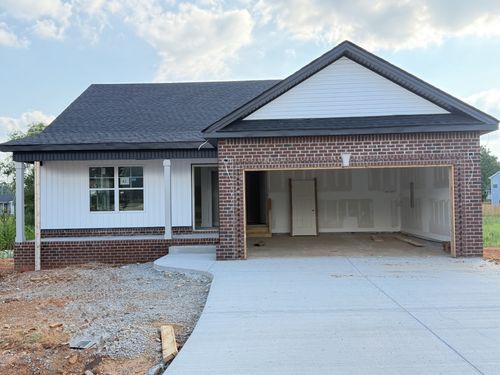 42 Echo Ridge, Oak Grove, KY, 42262 | Card Image