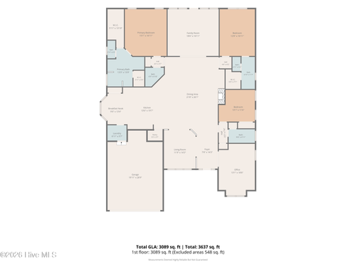 699 Bullrush Ct Nw, Calabash, NC, 28467-1972 | Card Image