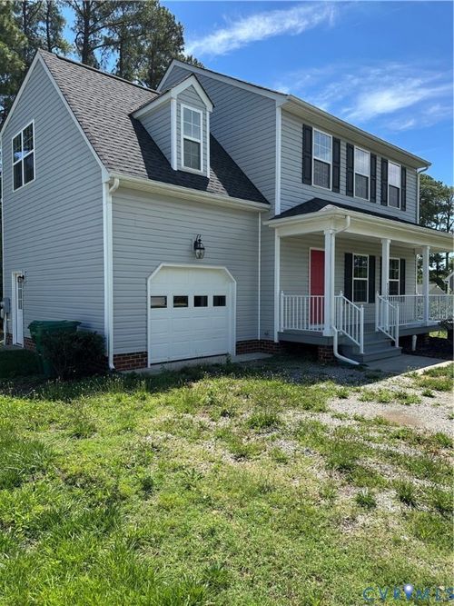 7308 Fountain Ave, Henrico, VA, 23228-3430 | Card Image