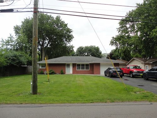 1404 N Kankakee St, Wilmington, IL, 60481-1040 | Card Image