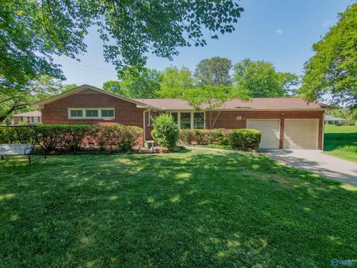 505 Bellingrath Dr Sw, Huntsville, AL, 35802-1729 | Card Image